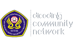 DCN STTIS Logo